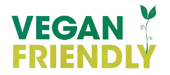 Vegan Friendly